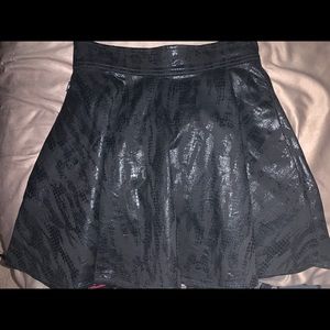 Rock & Republic high wasted mini skirt